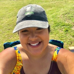 Meet your Posher, Hailey